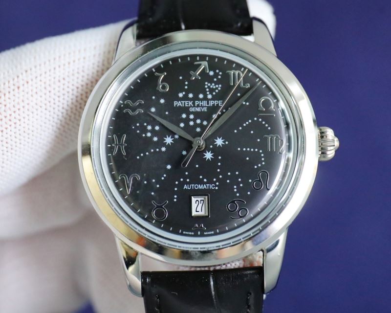 PATEK PHILIPPE Watches